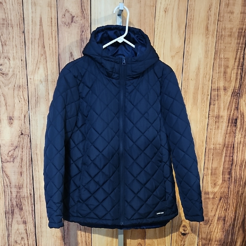 Land's End Coat
